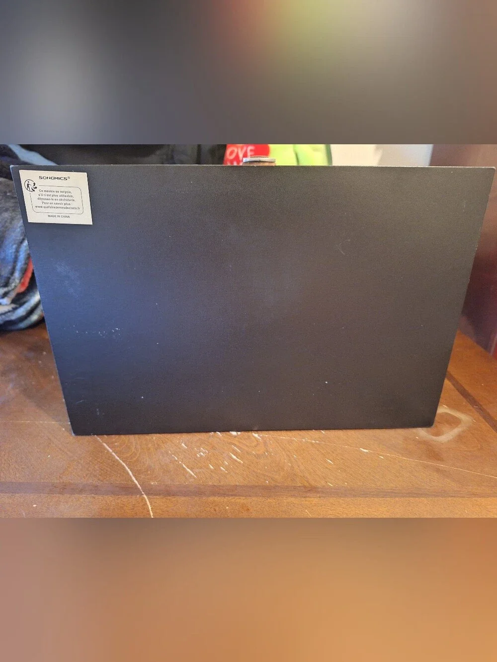 Watch Box Organizer For Men